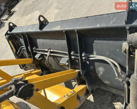 Желтый ЖЦБ 3ЦКС, объемом двигателя 0 л и пробегом 0 тыс. км за 58500 $, фото 18 на Automoto.ua