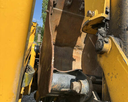 Желтый ЖЦБ 3ЦКС, объемом двигателя 0 л и пробегом 0 тыс. км за 58500 $, фото 26 на Automoto.ua