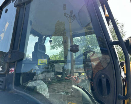 Желтый ЖЦБ 3ЦКС, объемом двигателя 0 л и пробегом 0 тыс. км за 58500 $, фото 13 на Automoto.ua