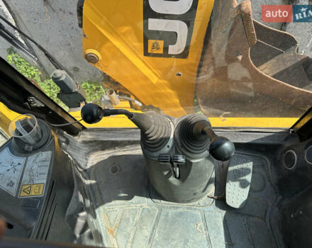 Желтый ЖЦБ 3ЦКС, объемом двигателя 0 л и пробегом 0 тыс. км за 58500 $, фото 31 на Automoto.ua