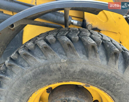 Желтый ЖЦБ 3ЦКС, объемом двигателя 0 л и пробегом 0 тыс. км за 58500 $, фото 29 на Automoto.ua