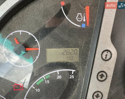 Желтый ЖЦБ 3ЦКС, объемом двигателя 0 л и пробегом 0 тыс. км за 58500 $, фото 24 на Automoto.ua