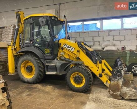 Желтый ЖЦБ 3ЦКС, объемом двигателя 0 л и пробегом 0 тыс. км за 58500 $, фото 2 на Automoto.ua