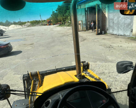 Желтый ЖЦБ 3ЦКС, объемом двигателя 0 л и пробегом 0 тыс. км за 58500 $, фото 23 на Automoto.ua