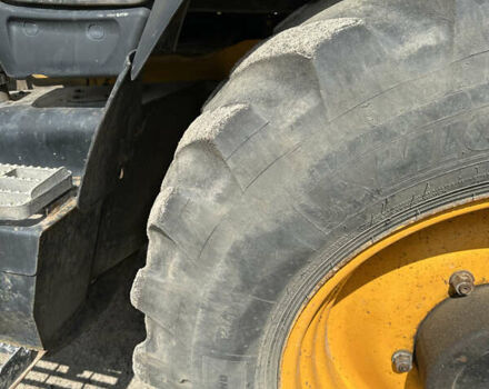 Желтый ЖЦБ 3ЦКС, объемом двигателя 0 л и пробегом 0 тыс. км за 58500 $, фото 8 на Automoto.ua