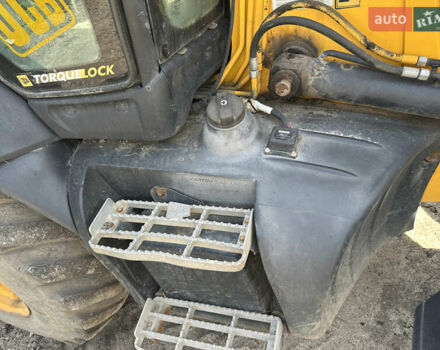 Желтый ЖЦБ 3ЦКС, объемом двигателя 0 л и пробегом 0 тыс. км за 58500 $, фото 6 на Automoto.ua