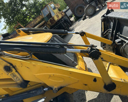 Желтый ЖЦБ 3ЦКС, объемом двигателя 0 л и пробегом 0 тыс. км за 58500 $, фото 19 на Automoto.ua