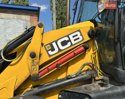 Желтый ЖЦБ 3ЦКС, объемом двигателя 0 л и пробегом 0 тыс. км за 58500 $, фото 20 на Automoto.ua