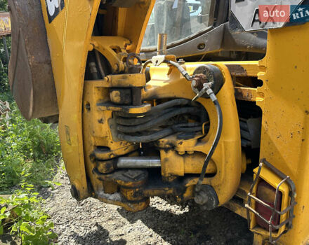 Желтый ЖЦБ 3ЦКС, объемом двигателя 0 л и пробегом 0 тыс. км за 58500 $, фото 16 на Automoto.ua