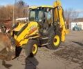 Желтый ЖЦБ 3ЦКС, объемом двигателя 4.4 л и пробегом 10 тыс. км за 43000 $, фото 1 на Automoto.ua