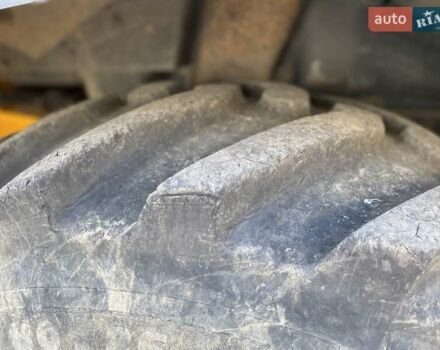 Жовтий ЖЦБ 3ЦКС, об'ємом двигуна 0 л та пробігом 8 тис. км за 51999 $, фото 7 на Automoto.ua
