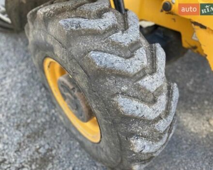 Жовтий ЖЦБ 3ЦКС, об'ємом двигуна 0 л та пробігом 8 тис. км за 51999 $, фото 6 на Automoto.ua