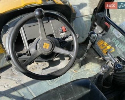 Жовтий ЖЦБ 3ЦКС, об'ємом двигуна 0 л та пробігом 8 тис. км за 51999 $, фото 13 на Automoto.ua