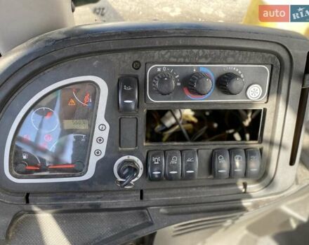 Жовтий ЖЦБ 3ЦКС, об'ємом двигуна 0 л та пробігом 8 тис. км за 51999 $, фото 12 на Automoto.ua