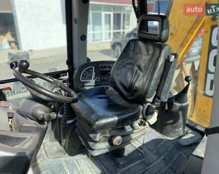 Жовтий ЖЦБ 3ЦКС, об'ємом двигуна 0 л та пробігом 8 тис. км за 51999 $, фото 11 на Automoto.ua