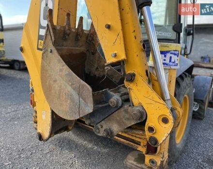 Жовтий ЖЦБ 3ЦКС, об'ємом двигуна 0 л та пробігом 8 тис. км за 51999 $, фото 9 на Automoto.ua