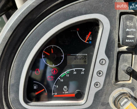 Желтый ЖЦБ 3ЦКС, объемом двигателя 4.4 л и пробегом 2 тыс. км за 81220 $, фото 13 на Automoto.ua