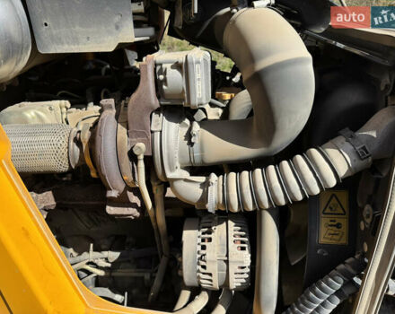 Желтый ЖЦБ 3ЦКС, объемом двигателя 4.4 л и пробегом 2 тыс. км за 81220 $, фото 17 на Automoto.ua