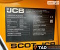 Жовтий ЖЦБ 3ЦКС, об'ємом двигуна 0 л та пробігом 1 тис. км за 88362 $, фото 20 на Automoto.ua