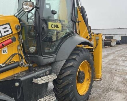 Жовтий ЖЦБ 3ЦКС, об'ємом двигуна 4.4 л та пробігом 0 тис. км за 73000 $, фото 7 на Automoto.ua