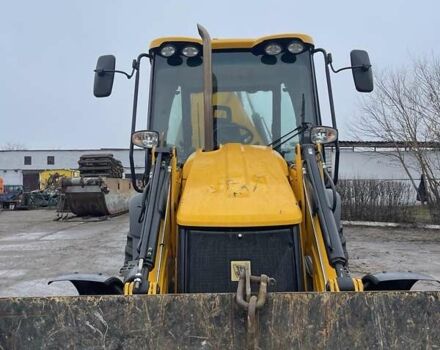 Жовтий ЖЦБ 3ЦКС, об'ємом двигуна 4.4 л та пробігом 0 тис. км за 73000 $, фото 14 на Automoto.ua