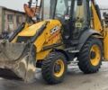 Жовтий ЖЦБ 3ЦКС, об'ємом двигуна 4.4 л та пробігом 0 тис. км за 73000 $, фото 1 на Automoto.ua