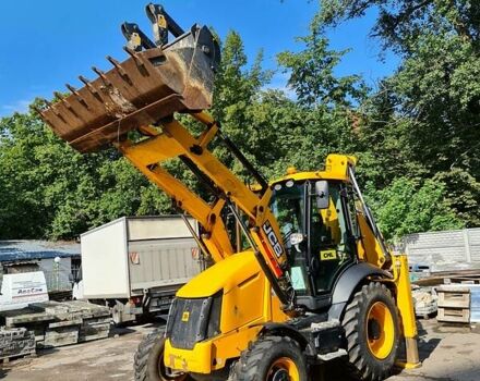 Желтый ЖЦБ 3ЦКС, объемом двигателя 0 л и пробегом 2 тыс. км за 82000 $, фото 13 на Automoto.ua