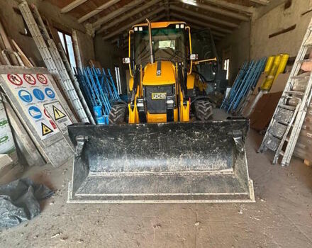 Желтый ЖЦБ 3ЦКС, объемом двигателя 0 л и пробегом 0 тыс. км за 122064 $, фото 2 на Automoto.ua