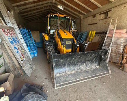 Желтый ЖЦБ 3ЦКС, объемом двигателя 0 л и пробегом 0 тыс. км за 122064 $, фото 1 на Automoto.ua