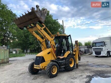 Желтый ЖЦБ 3ЦКС, объемом двигателя 0 л и пробегом 10 тыс. км за 37000 $, фото 1 на Automoto.ua