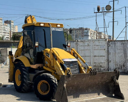Жовтий ЖЦБ 3ЦКС, об'ємом двигуна 0 л та пробігом 7 тис. км за 32999 $, фото 1 на Automoto.ua