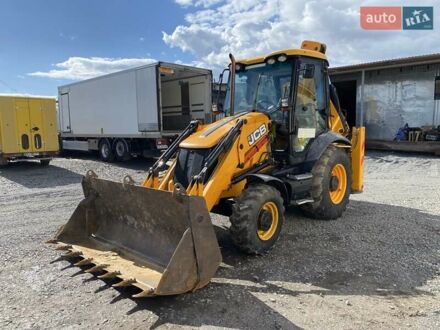 Желтый ЖЦБ 3ЦКС, объемом двигателя 0 л и пробегом 8 тыс. км за 45999 $, фото 1 на Automoto.ua