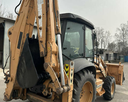 Помаранчевий ЖЦБ 3ЦКС, об'ємом двигуна 4.5 л та пробігом 6 тис. км за 27000 $, фото 2 на Automoto.ua