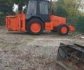 Оранжевый ЖЦБ 3ЦКС, объемом двигателя 4.8 л и пробегом 28 тыс. км за 25000 $, фото 1 на Automoto.ua