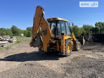 Помаранчевий ЖЦБ 3ЦКС, об'ємом двигуна 4.4 л та пробігом 1 тис. км за 29000 $, фото 1 на Automoto.ua