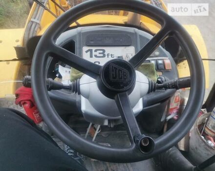 ЖЦБ 3CX Super, об'ємом двигуна 0 л та пробігом 4 тис. км за 37500 $, фото 5 на Automoto.ua