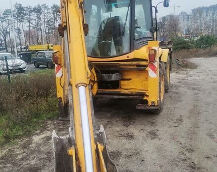 ЖЦБ 3CX Super, об'ємом двигуна 0 л та пробігом 4 тис. км за 37500 $, фото 1 на Automoto.ua