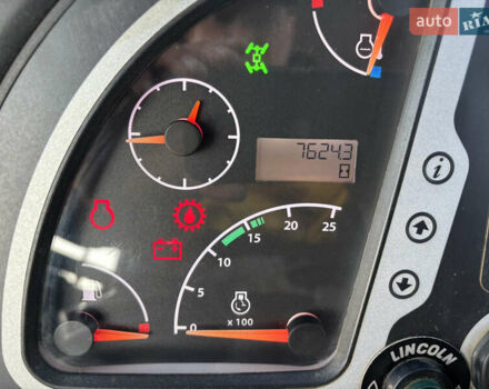 ЖЦБ 3CX Super, объемом двигателя 0 л и пробегом 7 тыс. км за 56085 $, фото 32 на Automoto.ua