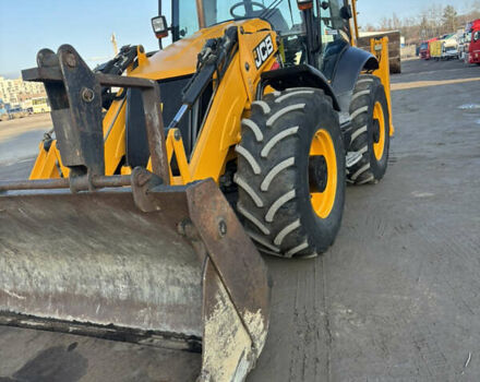 ЖЦБ 3CX Super, объемом двигателя 0 л и пробегом 7 тыс. км за 56085 $, фото 3 на Automoto.ua