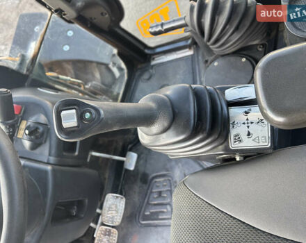 ЖЦБ 3CX Super, объемом двигателя 0 л и пробегом 7 тыс. км за 56085 $, фото 31 на Automoto.ua