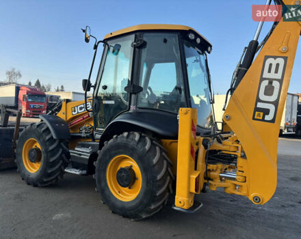 ЖЦБ 3CX Super, объемом двигателя 0 л и пробегом 7 тыс. км за 56085 $, фото 17 на Automoto.ua