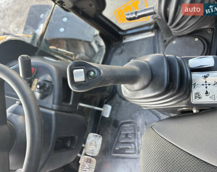 ЖЦБ 3CX Super, объемом двигателя 0 л и пробегом 7 тыс. км за 56085 $, фото 30 на Automoto.ua