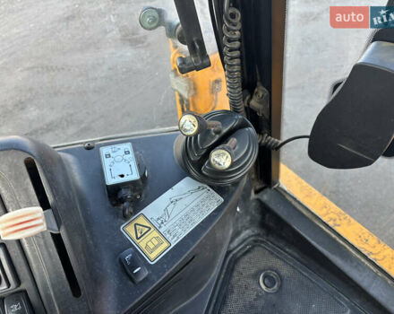 ЖЦБ 3CX Super, объемом двигателя 0 л и пробегом 7 тыс. км за 56085 $, фото 28 на Automoto.ua