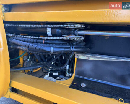 ЖЦБ 3CX Super, объемом двигателя 0 л и пробегом 7 тыс. км за 56085 $, фото 10 на Automoto.ua