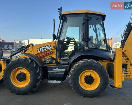 ЖЦБ 3CX Super, объемом двигателя 0 л и пробегом 7 тыс. км за 56085 $, фото 18 на Automoto.ua