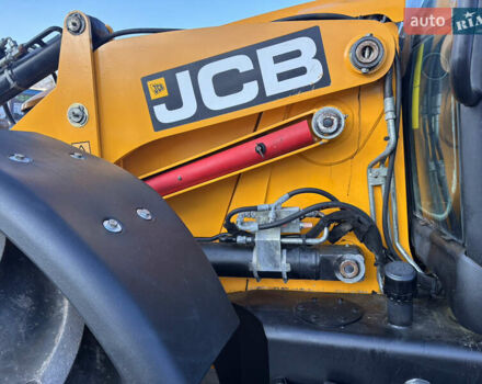 ЖЦБ 3CX Super, объемом двигателя 0 л и пробегом 7 тыс. км за 56085 $, фото 22 на Automoto.ua