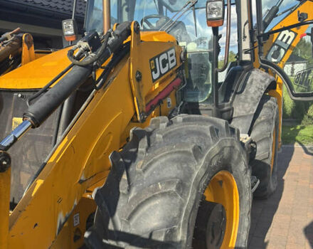 ЖЦБ 3CX Super, объемом двигателя 0 л и пробегом 0 тыс. км за 56040 $, фото 10 на Automoto.ua