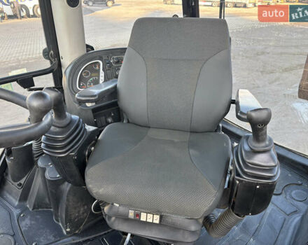 ЖЦБ 3CX Super, объемом двигателя 0 л и пробегом 7 тыс. км за 56085 $, фото 26 на Automoto.ua