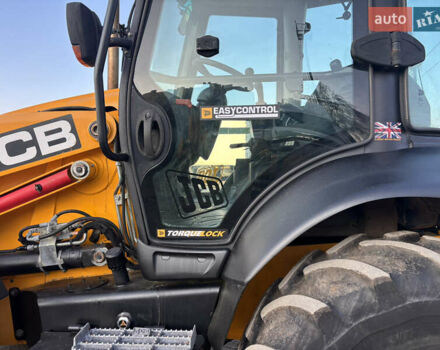 ЖЦБ 3CX Super, объемом двигателя 0 л и пробегом 7 тыс. км за 56085 $, фото 19 на Automoto.ua