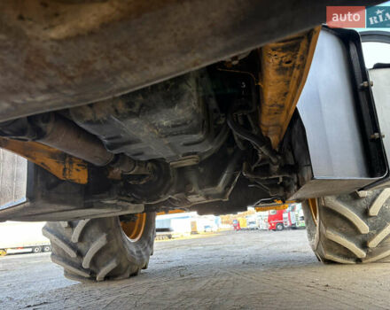 ЖЦБ 3CX Super, объемом двигателя 0 л и пробегом 7 тыс. км за 56085 $, фото 34 на Automoto.ua